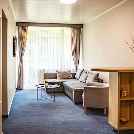 Apartamentai S.Neries 14 Alanga Połąga Zewnętrze zdjęcie