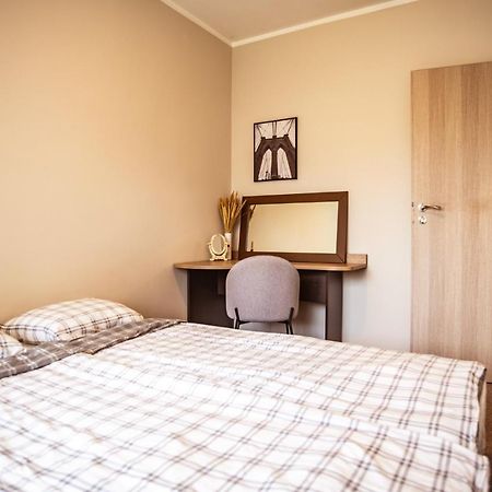 Apartamentai S.Neries 14 Alanga Połąga Zewnętrze zdjęcie