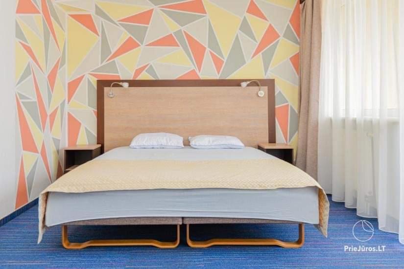 Apartamentai S.Neries 14 Alanga Połąga Zewnętrze zdjęcie