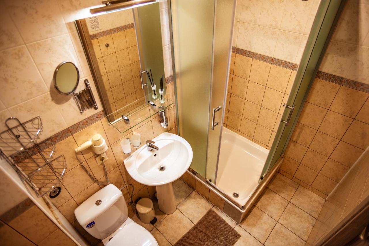 Apartamentai S.Neries 14 Alanga Połąga Zewnętrze zdjęcie