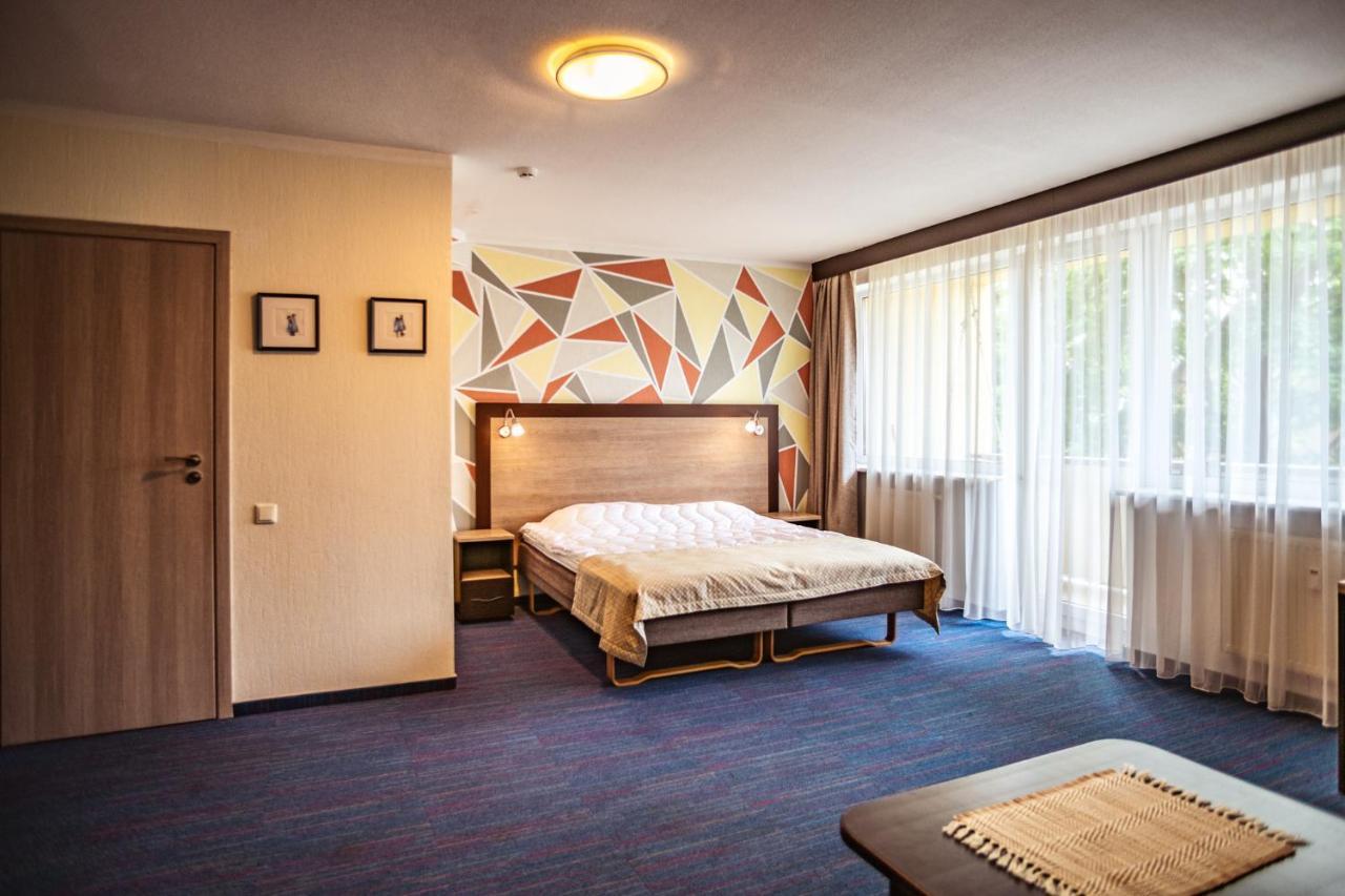 Apartamentai S.Neries 14 Alanga Połąga Zewnętrze zdjęcie