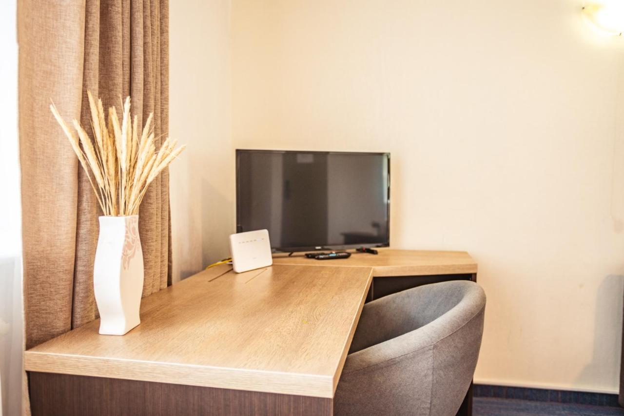 Apartamentai S.Neries 14 Alanga Połąga Zewnętrze zdjęcie