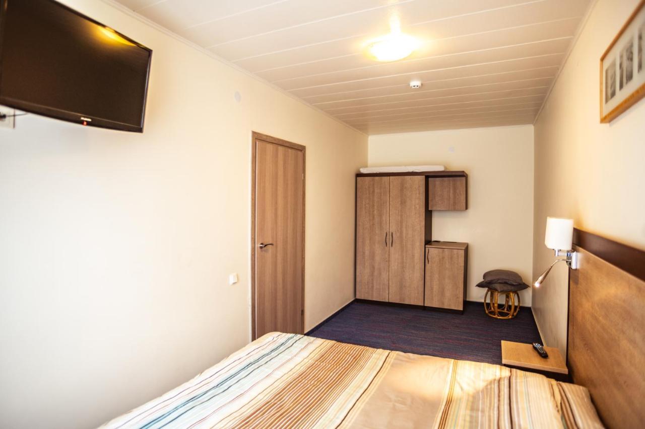 Apartamentai S.Neries 14 Alanga Połąga Zewnętrze zdjęcie